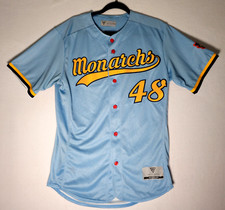 Monarchs baseball sports for sale  Dallas