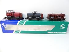 Sachsenmodelle 14112 länderba gebraucht kaufen  Wolfenbüttel