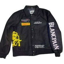 Lamborghini murcielago jacket for sale  SEVENOAKS