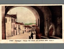 Pavia casteggio piazza usato  Asti
