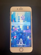 Apple iphone rose for sale  North Little Rock