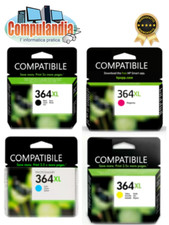 Compatibile 364 kit usato  Modugno