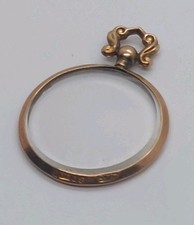 Antique 9ct rose for sale  FERNDALE