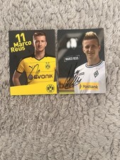 Marco reus gladbach gebraucht kaufen  Stuttgart