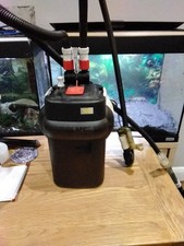Fluval 106 external for sale  LONDON