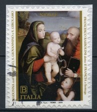 Italia 2019 natale usato  Italia