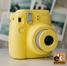 Fujifilm instax mini gebraucht kaufen  Berlin