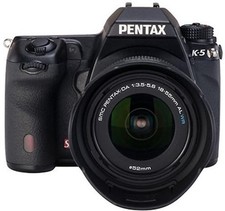 Pentax 55mm photography for sale  EDGWARE