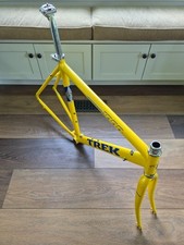 Trek 1000 aluminum for sale  Avilla