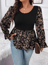 Blouse taille 4xl d'occasion  Granville