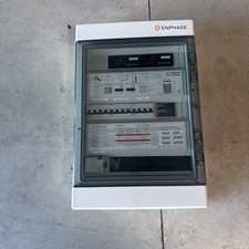 Enphase combiner unterverteilu gebraucht kaufen  Haßloch