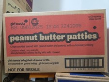 Case peanut butter for sale  Charleston