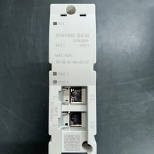 Siemens 3rw4900 0nc00 gebraucht kaufen  Lünen