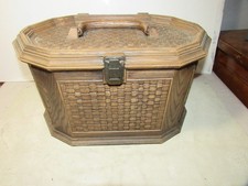 sewing chest for sale  Indiana