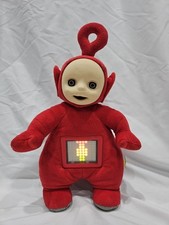 Teletubbies actimates interact for sale  Saint Petersburg