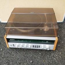 Sony 511a stereo for sale  KINGSWINFORD