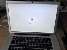 Macbook pro mid for sale  LONDON