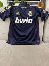 Koszulka Real Madrit 2014 Bez Nazwiska Na Plecach.                               na sprzedaż  PL