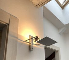 Fontanaarte scintilla lampade usato  Torino