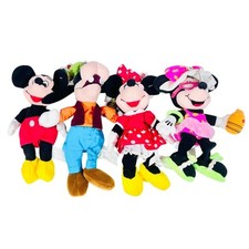 Disney plush beanie for sale  Anaheim