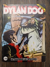 dylan dog n 1 usato  Santarcangelo di Romagna