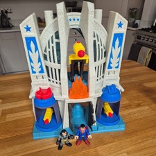 Imaginext fisher price for sale  SHEFFIELD