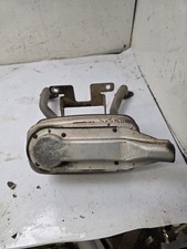 Used exhaust muffler for sale  Hedgesville
