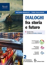 storia futuro usato  Italia