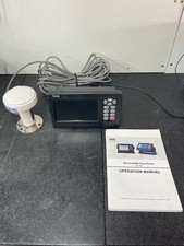 marine chart plotter for sale marine chart plotter for sale WYMONDHAM