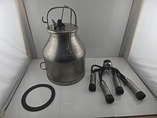 Vtg delaval 042226 for sale  Clarksville