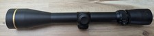 Leupold vxiii 3.5 for sale  Burlington