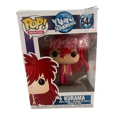 Funko pop hakusho for sale  Miami