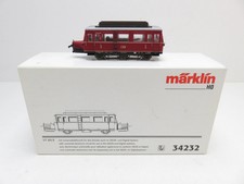Märklin 34232 schienenbus gebraucht kaufen  Rödermark