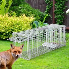 Live animal trap for sale Live animal trap for sale  Perris