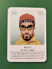 Ali comedy ali for sale  Westerville