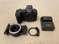 Canon eos body for sale  Cambridge