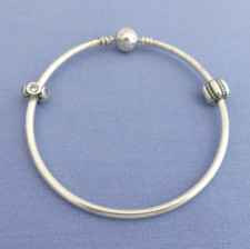 Pandora armreif charms gebraucht kaufen  Elmshorn