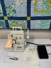 Baby lock special for sale  Hagerstown