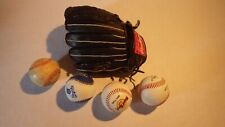 Gant baseball rawlings d'occasion  Paris XIII
