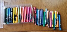 Whitman crayons farben gebraucht kaufen  München