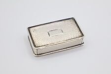 Antique sterling silver for sale  EASTLEIGH