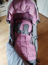 Kinderwagen maclaren techno gebraucht kaufen  Haßloch