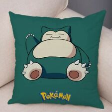 Pokemon snorlax cushion for sale  SOUTHAMPTON