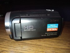 Videocamera sony handycam usato  Soresina