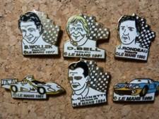 Pin auto racing d'occasion  Oisemont