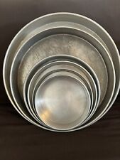 Set round cake for sale  Cleveland