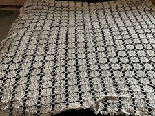 Vintage handmade crochet for sale  Chanhassen