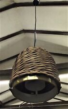 Lampe deckenlampe bienenkorb gebraucht kaufen  Eicklingen