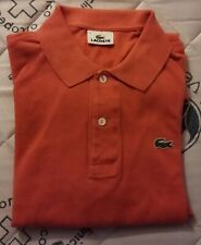 Lacoste polo maglietta usato  Italia
