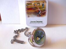 John deere silvertone for sale  USA